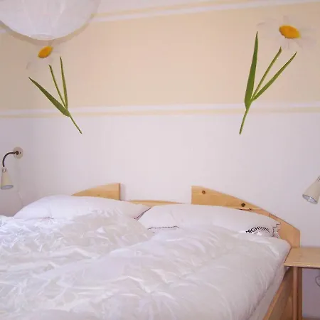 Ferienbungalow Lütt Strandhus *