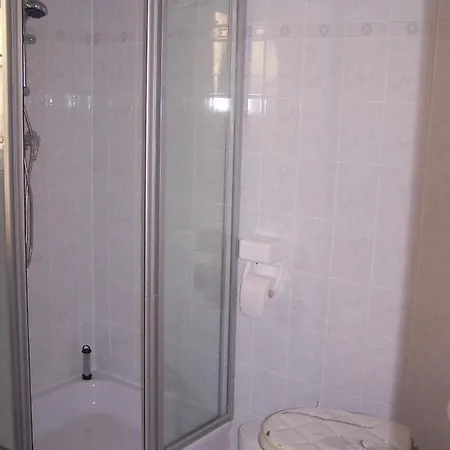 Ferienbungalow Lütt Strandhus * Baabe